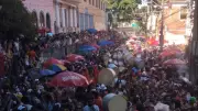 Bloco Carmelitas Interrompe Cortejo Após 36 Anos no Carnaval do Rio