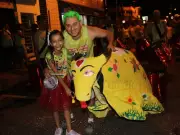 Bloco da Vaca mantém tradição de 96 anos em Artur Nogueira, interior de SP