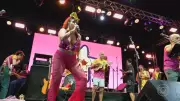Bloco Então, Brilha abre o Carnaval de Belo Horizonte com energia e preparação intensa