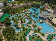 Blue Tree Thermas de Lins oferece Carnaval com yoga e atrações para toda família