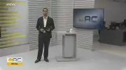 Bom Dia Acre destaca notícias locais e regionais nesta quinta-feira