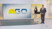 Bom Dia Goiás desta terça-feira traz notícias e reportagens do estado