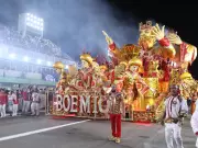 Boêmios do Laguinho vence Carnaval 2026 no Amapá com enredo bíblico sobre Sodoma e Gomorra