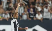 Botafogo vence Nacional Potosí e avança na Pré-Libertadores