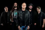 Brad Arnold, vocalista do 3 Doors Down, morre aos 47 anos após luta contra câncer renal