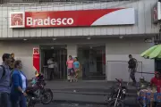 Bradesco registra lucro de R$ 6,5 bilhões no 4° trimestre de 2025, com alta de 20,6%