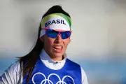 Brasil estreia nos Jogos de Inverno com 3 atletas no esqui cross-country