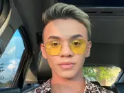 Cabeleireiro adotado após chamar 'mãe' em hospital é morto a facadas em Iguape