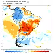 Calor intenso e pancadas de chuva marcam previsão do tempo para fevereiro no Brasil