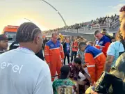 Camisa Verde e Branco estoura tempo no desfile e sofre punição no Carnaval de São Paulo