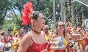 Campanha contra assédio sexual no carnaval mobiliza 18 estados brasileiros