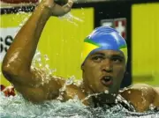 Campeão paralímpico Adriano Gomes de Lima morre em Natal aos 52 anos