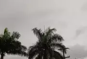 Campo Grande registra 72 mm de chuva em 24h, com alerta de perigo em todo MS