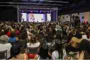 Campo Grande sedia terceira edição do Delas Day com palestras gratuitas para mulheres