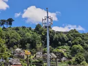 Campos do Jordão realiza simulado de sirene para alerta de deslizamentos neste sábado