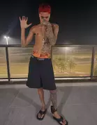 Cantor Oruam foragido: Justiça decreta nova prisão após falhas em tornozeleira