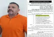 Capitão da PM preso com R$ 150 mil recebeu comenda no mesmo dia da detenção