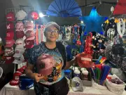 Carnaboi 2026 movimenta economia local com vendas de adereços e transmissão na TV