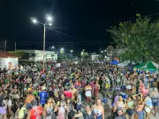 Carnapovo 2026 em Terra Santa: Festa Popular do Baixo Amazonas Inicia com Tema 'Vem ser Feliz'