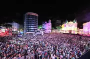 Carnaval 2025 no Recife e Olinda tem abertura oficial com shows de Priscila Senna e grandes atrações