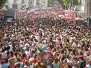 Carnaval 2026: 56 Milhões de Brasileiros Planejam Festejar, com Preferência por Eventos Gratuitos