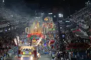 Carnaval 2026: Apuração da Série Ouro no Rio de Janeiro é Divulgada