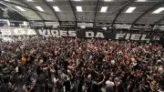 Carnaval 2026 de SP: Mocidade Alegre campeã, escolas de torcidas brilham e quase acessos