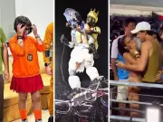 Carnaval 2026: Dos drones voadores às broncas de famosos, relembre os momentos que viralizaram