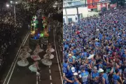 Carnaval 2026 em Bauru: programação oficial e interdições na Avenida Jorge Zaiden