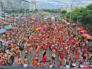 Carnaval 2026 em BH: Criminalidade cai drasticamente com nova política de segurança