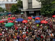 Carnaval 2026 em BH: Prefeitura credencia mais de 11 mil ambulantes com aumento de 12%