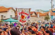 Carnaval 2026 em Campo Grande: ponto facultativo altera funcionamento de serviços