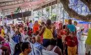 Carnaval 2026 em Salvador: Inscrições para Camarotes Acessíveis Iniciam na Terça-feira