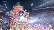 Carnaval 2026 em SP: Desfiles do Grupo Especial começam amanhã no Sambódromo do Anhembi