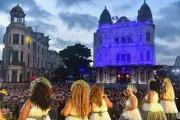 Carnaval 2026 inicia com espetáculo 'Tumaraca' e grandes atrações em Recife e Olinda