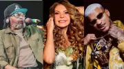 Carnaval 2026 no interior de Pernambuco: programação completa com Edson Gomes, Elba Ramalho e Neiff