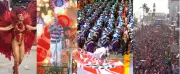 Carnaval 2026: Viradouro e Mocidade Alegre campeãs, memes e polêmicas marcam a folia