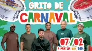 Carnaval de Poço Fundo mantém tradição e cresce com programação para todas as idades