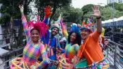 Carnaval de Salvador 2026 segue com grandes artistas nos circuitos nesta segunda-feira