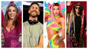 Carnaval de São Paulo 2026: Ivete Sangalo e Calvin Harris lideram atrações em megaestrutura