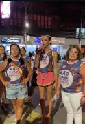 Carnaval de Teresópolis promove desfile pela representatividade feminina e inclusão