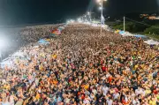 Carnaval do Maranhão bate recordes históricos com mais de 1,7 milhão de foliões no pré-Carnaval 2026