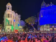 Carnaval do Recife 2026 bate recorde com 3,7 milhões de foliões e injeta R$ 2,8 bilhões na economia