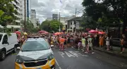 Carnaval em BH: Interdições de Trânsito e Esquema de Segurança para Foliões