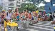 Carnaval em BH: Juventude Bronzeada e Truck do Desejo agitam terça-feira festiva