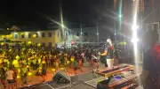 Carnaval em Grão Mogol une tradição, música e belezas naturais em Minas Gerais