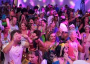 Carnaval em Mogi das Cruzes: Clubes oferecem programação especial com bailes e shows