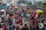 Carnaval em SP: 22 presos por violência de gênero e importunação sexual durante festas