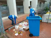 Carnaval gera 120 toneladas de lixo em Rio Branco e especialista alerta para impactos ambientais