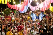 Carnaval no Tocantins oferece programação diversificada em várias cidades do estado